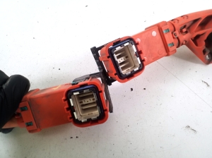 Tesla Model Y Y (2020–2026) Other wire 110900300E - 2