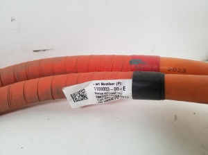 Tesla Model Y Y (2020–2026) Other wire 110900300E - 3