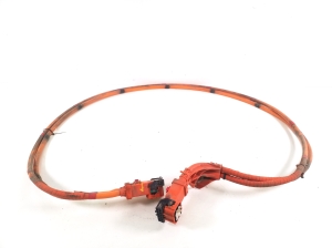 Tesla Model Y Y (2020–2026) Other wire 110900300E - 4