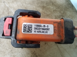 Tesla Model Y Y (2020–2026) Other bracket 110900280G - 2