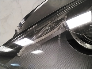 Jaguar F-Type (2012–2026) Priekšējais lukturis EX5313W030BK - 3