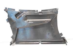 Tesla Model S S (2012–2026) Sonstiges Teil unter der Motorhaube 1060466-00-D - 4
