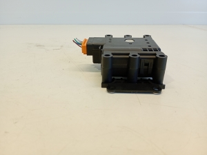 Mazda CX-5 (2017–2026) Heater flap actuator GA705KD47 - 2
