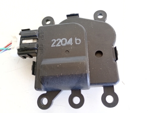 Mazda CX-5 (2017–2026) Heater flap actuator 2204B - 4
