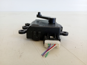 Mazda CX-5 (2017–2026) Heater flap actuator 2204B - 5