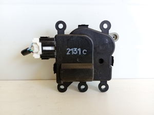 Mazda CX-5 (2017–2026) Heater flap actuator 2131C - 3