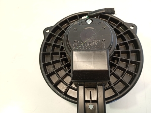 Mazda CX-5 (2017–2026) Heater blower motor HB111GMK9 - 2