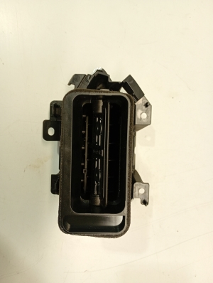 Mazda CX-5 (2017–2026) Interior ventilation grilles K12364730 - 4