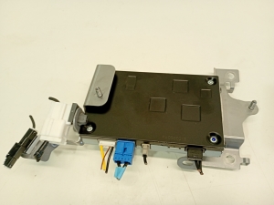 Mazda CX-5 (2017–2026) Control unit KJN566DR0 - 2