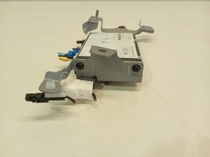 Mazda CX-5 (2017–2026) Control unit KJN566DR0 - 4