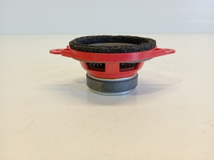 Mazda CX-5 (2017–2026) Speaker KE6866960 - 5