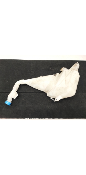 Tesla Model S S (2012–2026) Front washer fluid reservoir 1005400-00-C - 2