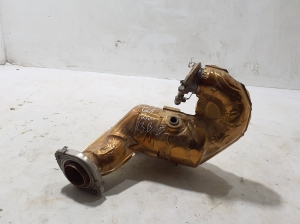 Catalytic converter - A2474907703