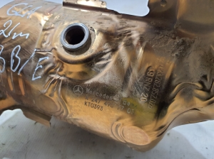 Mercedes Benz GLA-Class H247 (2019–2026) Catalytic converter A2474907703 - 2