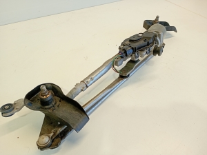 Mazda CX-5 (2017–2026) Scheibenwischermechanismus K12367340 - 3