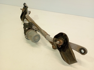 Mazda CX-5 (2017–2026) Scheibenwischermechanismus K12367340 - 4