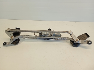 Mazda CX-5 (2017–2026) Scheibenwischermechanismus K12367340 - 5
