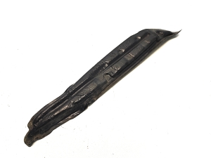 Tesla Model S S (2012–2026) Muu esimese rattakoopa katte osa 1050419-00-A - 5