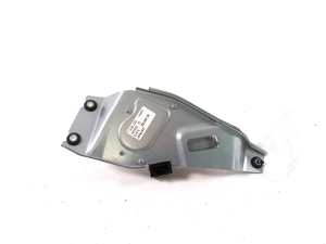 Rear wiper motor - 7356220