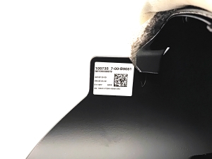 Tesla Model S S (2012–2026) Switch and its parts 7-00-B9051 - 2