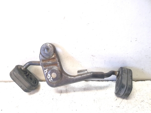 Mercedes Benz E-Class W212 (2009–2015) Schalldämpferhalter A2044921941 - 2