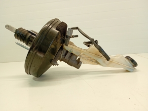 Mazda CX-5 (2017–2026) Brake booster KB9S43950 - 3