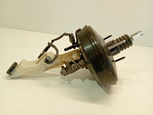   Brake booster  - KB9S43950 