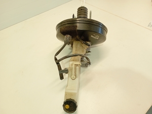 Mazda CX-5 (2017–2026) Brake booster KB9S43950 - 4