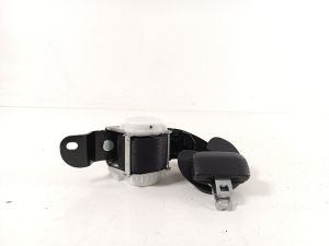 Rear seat belt - 7469268