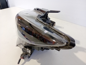 Mazda CX-5 (2017–2026) Headlight KSH751040 - 2