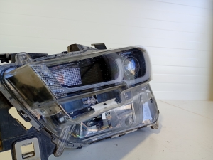 Mazda CX-5 (2017–2026) Headlight KSH751040 - 4