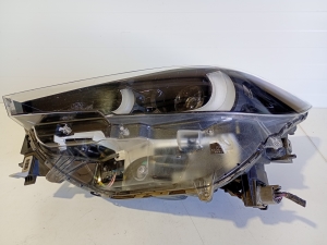 Mazda CX-5 (2017–2026) Headlight KSH751040 - 5