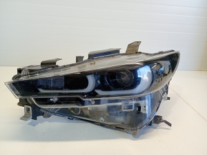   Scheinwerfer vorne  - KSH751040 