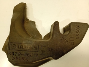 Sonstiges Teil des vorderen Kotflügels - KB7W56J13