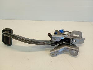 Mazda CX-5 (2017–2026) Bremspedal SO855 - 2