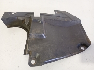   Other part of front wheel arch liner  - TK4856341 