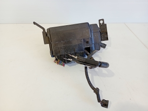 Mazda CX-5 (2017–2026) Fuse boxes KD4566767 - 2