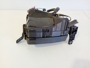Mazda CX-5 (2017–2026) Fuse boxes KD4566767 - 4