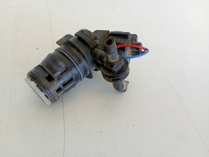   Motor für Frontscheibenwaschanlage  - 8603109210 