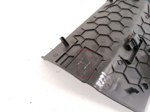 BMW 2 SERIES (F46) (2015–2026) Other dashboard part 9277749 - 3