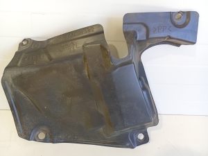   Other part of front wheel arch liner  - TK4856342 