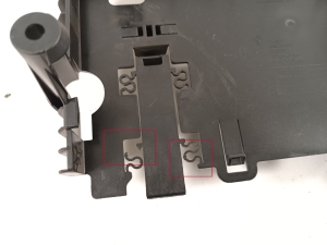 BMW 2 SERIES (F46) (2015–2026) Sonstiger Halter 9306899 - 3