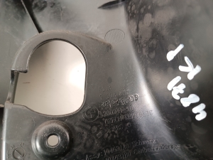BMW 2 SERIES (F46) (2015–2026) Esipiilari siseviimistlus 7298813 - 2