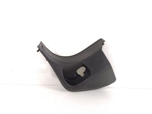 Front pillar interior trim - 7298813