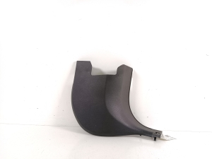 Front pillar interior trim - 7298814