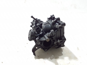 Mercedes Benz GLA-Class H247 (2019–2026) Ansaugkrümmer A2821401200 - 2