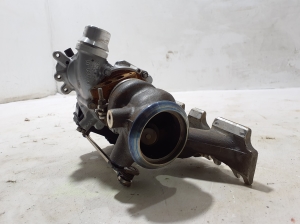 Mercedes Benz GLA-Class H247 (2019–2026) Turbo A2820900208 - 2