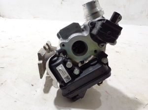 Mercedes Benz GLA-Class H247 (2019–2026) Turbo A2820900208 - 4