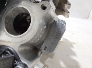 Mercedes Benz GLA-Class H247 (2019–2026) Turbo A2820900208 - 5