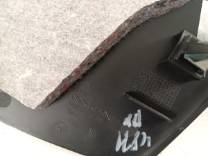 BMW 2 SERIES (F46) (2015–2026) Other dashboard part 9263362 - 2